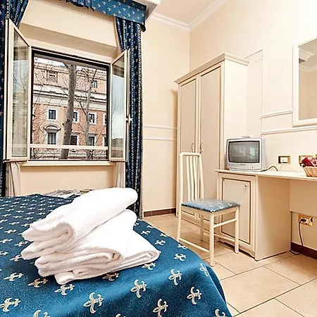 Allegria Fitzroy Cesar 2* Roma