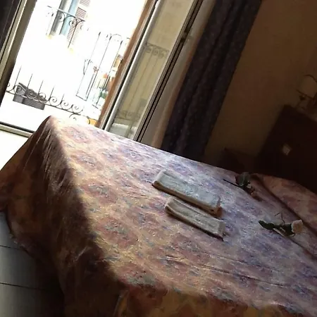 Allegria Fitzroy Cesar Ρώμη