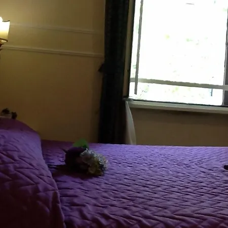 Allegria Fitzroy Cesar 2* Ρώμη