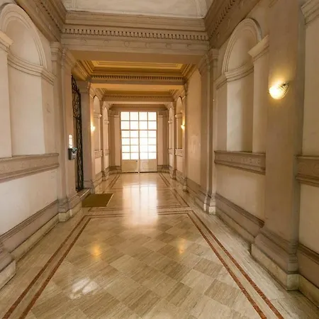 Πανσιόν Allegria Fitzroy Cesar 2*