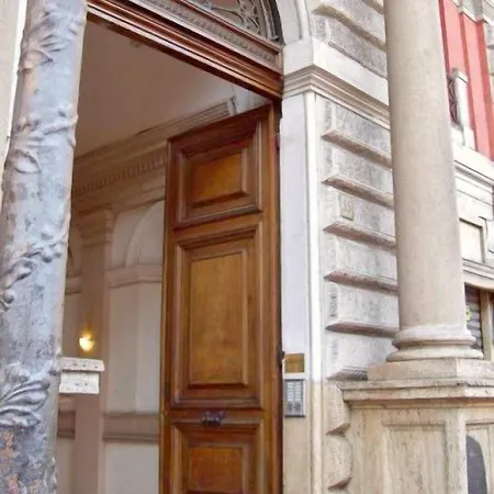 Allegria Fitzroy Cesar Πανσιόν Ρώμη