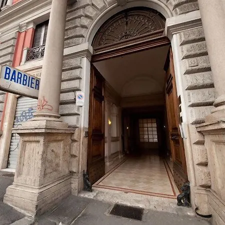 Allegria Fitzroy Cesar Πανσιόν 2*