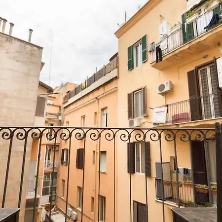 Allegria Fitzroy Cesar 2* Ρώμη