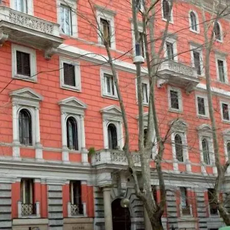 Πανσιόν Allegria Fitzroy Cesar Ρώμη