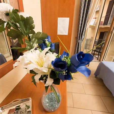 Allegria Fitzroy Cesar Πανσιόν 2*