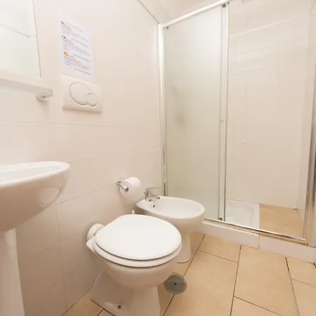 Πανσιόν Allegria Fitzroy Cesar Ρώμη