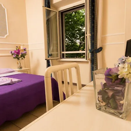 Allegria Fitzroy Cesar Πανσιόν 2*