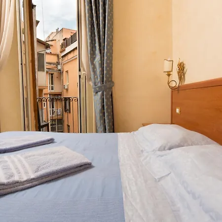 Allegria Fitzroy Cesar Πανσιόν Ρώμη