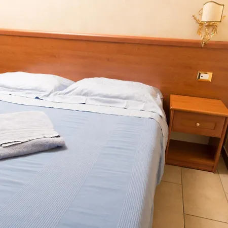 Allegria Fitzroy Cesar Ρώμη