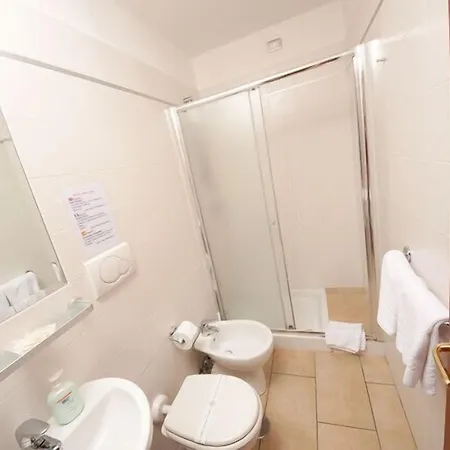 Πανσιόν Allegria Fitzroy Cesar Ρώμη