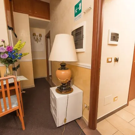 Allegria Fitzroy Cesar Πανσιόν 2*