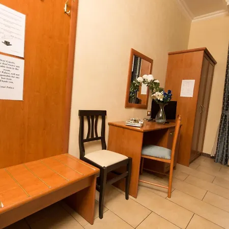 Allegria Fitzroy Cesar Πανσιόν