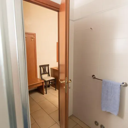 Allegria Fitzroy Cesar Πανσιόν 2*