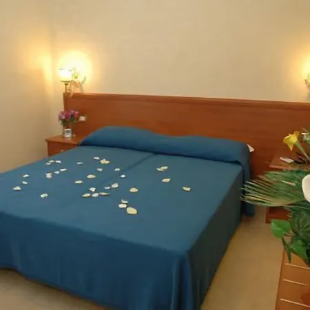 Πανσιόν Allegria Fitzroy Cesar