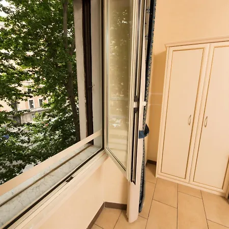 Πανσιόν Allegria Fitzroy Cesar 2*