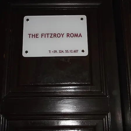 Allegria Fitzroy Cesar Roma