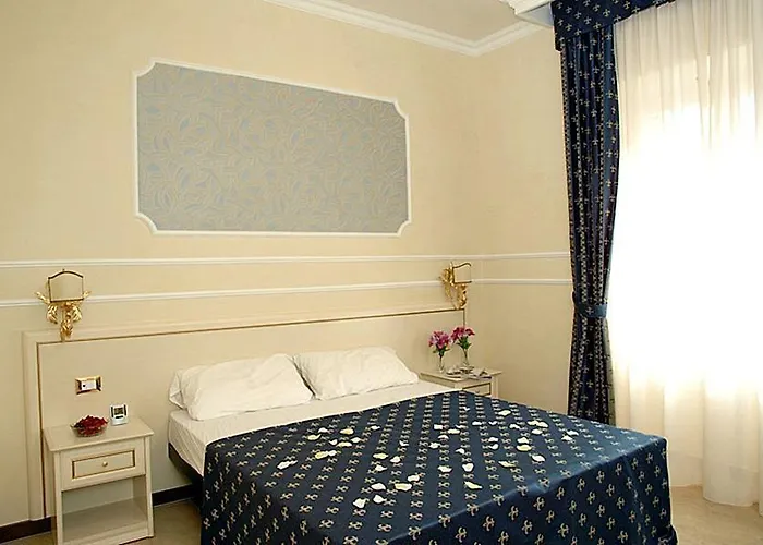 Casa de hóspedes Allegria Fitzroy Cesar Roma