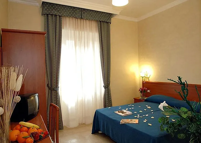 Casa de hóspedes Allegria Fitzroy Cesar