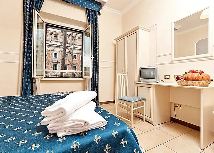 Allegria Fitzroy Cesar 2* Roma