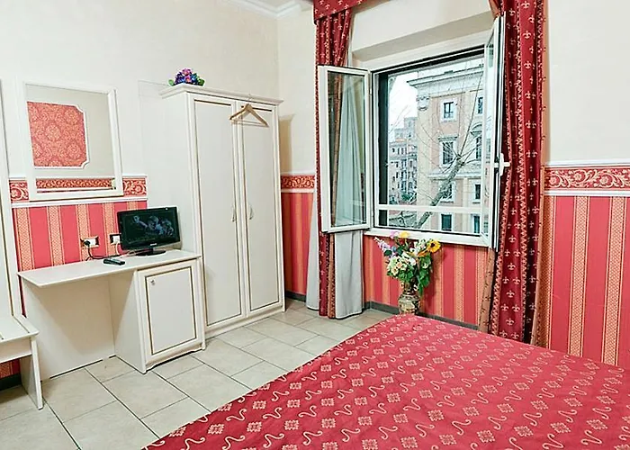 Allegria Fitzroy Cesar 2*