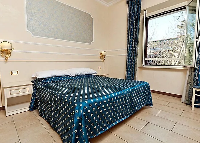 Allegria Fitzroy Cesar Roma