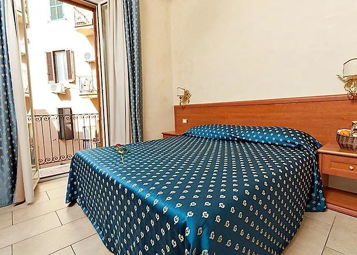 Casa de hóspedes Allegria Fitzroy Cesar Roma