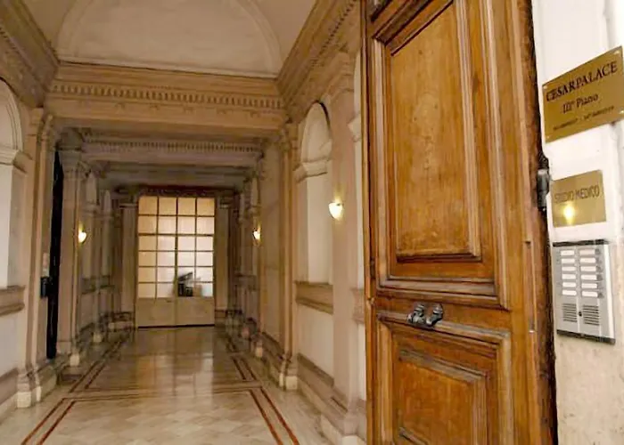 Casa de hóspedes Allegria Fitzroy Cesar 2*