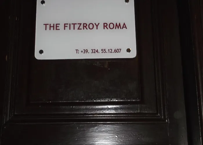 Allegria Fitzroy Cesar Casa de hóspedes