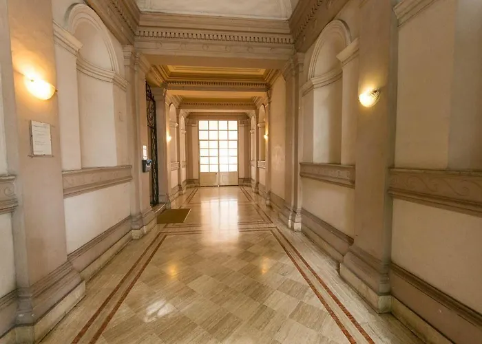 Casa de hóspedes Allegria Fitzroy Cesar 2*