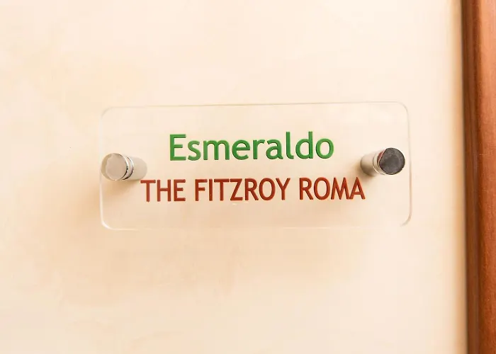 Allegria Fitzroy Cesar