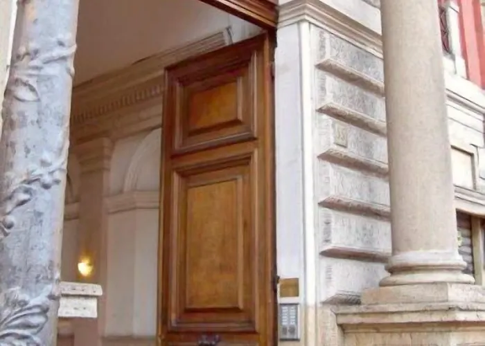 Allegria Fitzroy Cesar Casa de hóspedes Roma