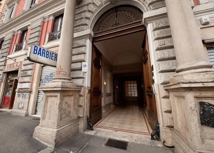 Allegria Fitzroy Cesar Casa de hóspedes 2*