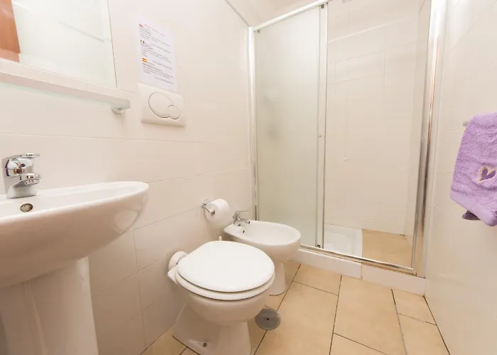 Casa de hóspedes Allegria Fitzroy Cesar Roma