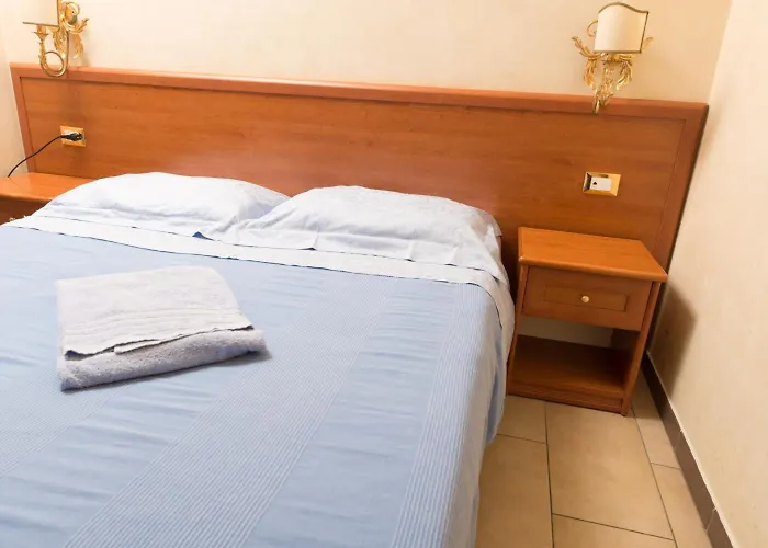 Allegria Fitzroy Cesar Roma