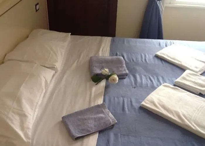 Allegria Fitzroy Cesar Casa de hóspedes 2*