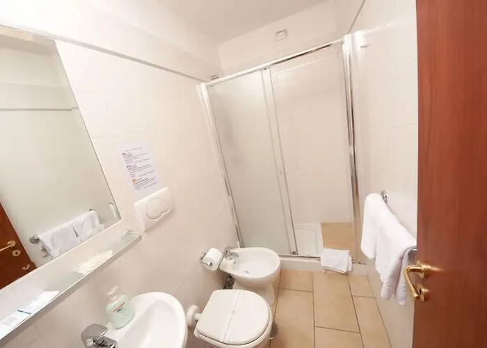 Casa de hóspedes Allegria Fitzroy Cesar Roma