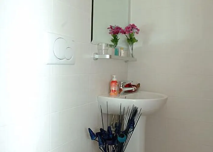 Casa de hóspedes Allegria Fitzroy Cesar Roma