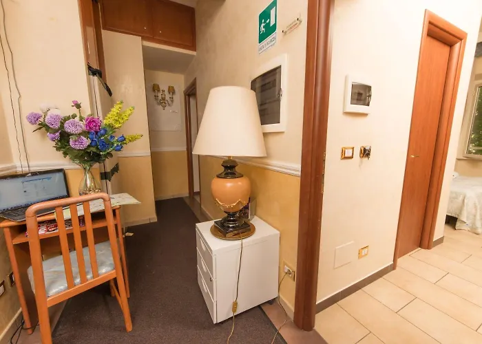 Allegria Fitzroy Cesar Casa de hóspedes 2*