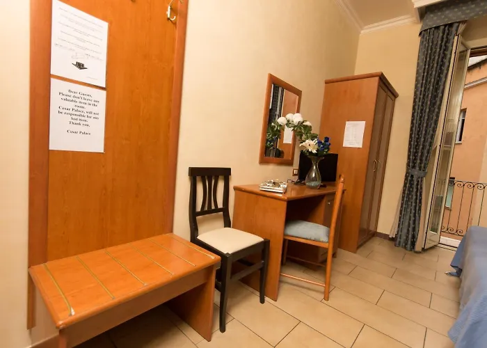 Allegria Fitzroy Cesar Casa de hóspedes