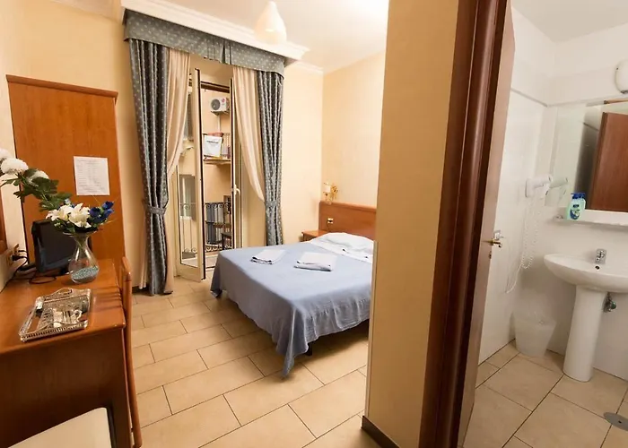 Allegria Fitzroy Cesar 2*