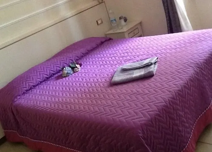 Casa de hóspedes Allegria Fitzroy Cesar