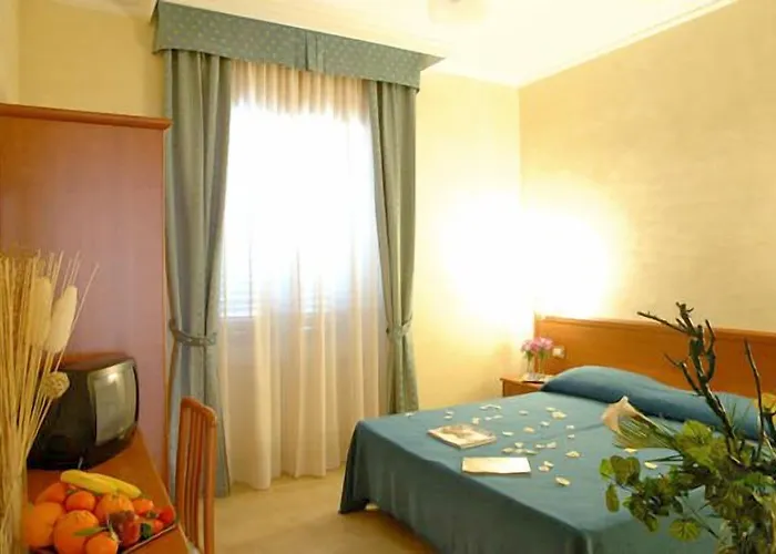 Allegria Fitzroy Cesar Casa de hóspedes 2*