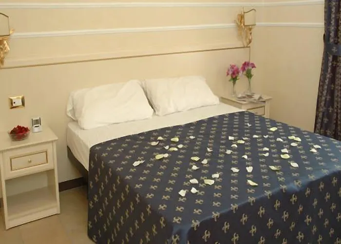 Allegria Fitzroy Cesar 2*