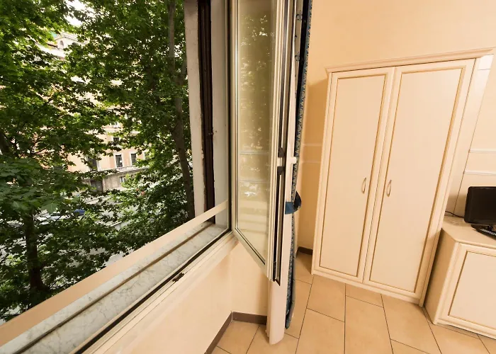 Casa de hóspedes Allegria Fitzroy Cesar 2*