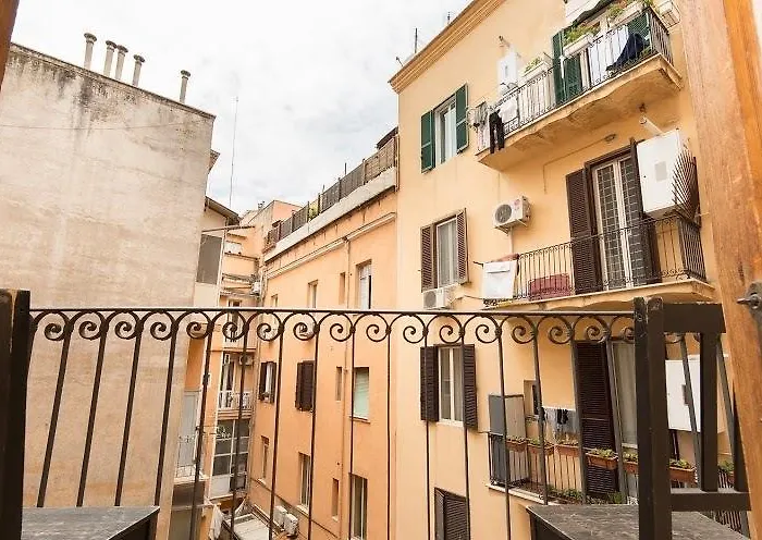 Allegria Fitzroy Cesar Casa de hóspedes 2*