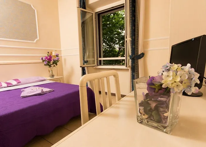 Casa de hóspedes Allegria Fitzroy Cesar