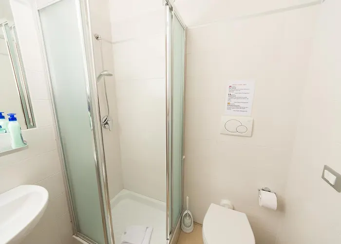 Allegria Fitzroy Cesar Casa de hóspedes Roma