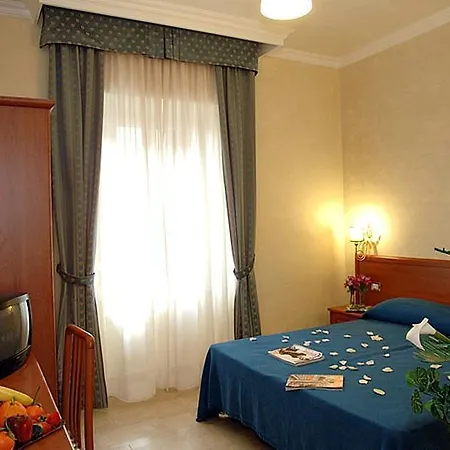 Penzion Allegria Cesar