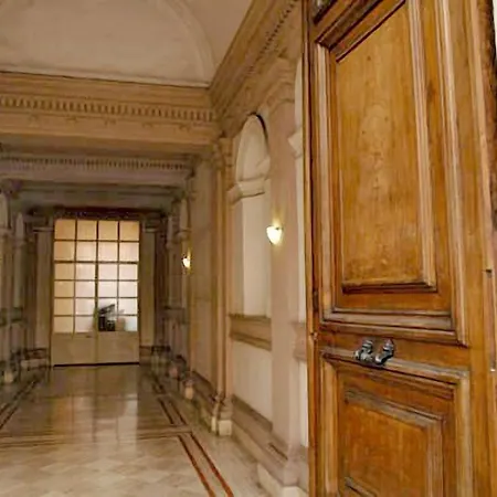 Penzion Allegria Cesar 2*