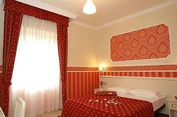 Maison d'hôtes Allegria Fitzroy Cesar 2*